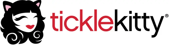Tickle Kitty Press Logo